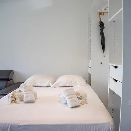 Apartment Palm Paradise Next To The Croisette Cannes