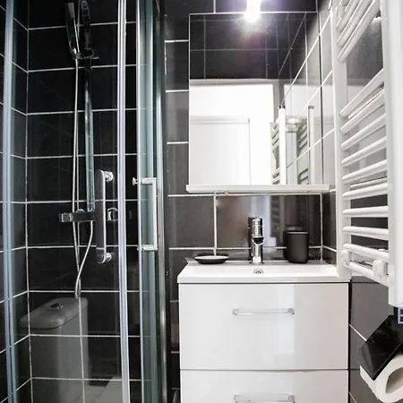 Apartment Palm Paradise Next To The Croisette *