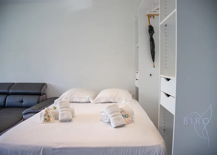 Apartmán Palm Paradise Next To The Croisette Cannes