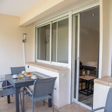 Appartement Palm Paradise Next To The Croisette *